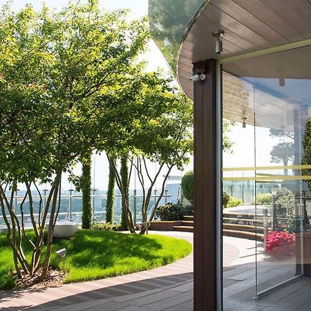 Royal Tower Vip Smart Apartments 2 Kiev Ngoại thất bức ảnh